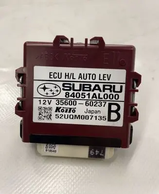 Subaru Outback (BS) Light module LCM 84051AL000