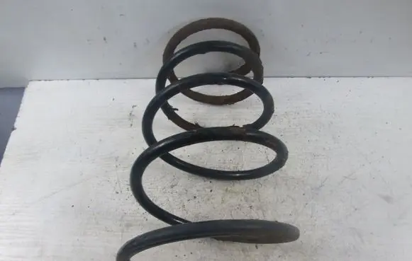 Fiat Palio Front coil spring 