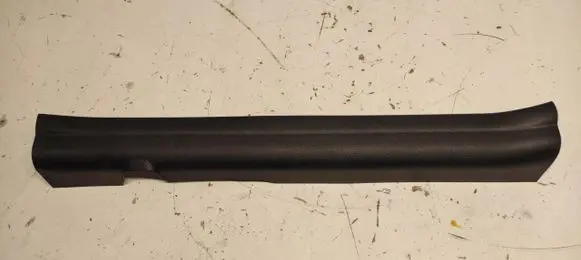 KIA Ceed side skirts sill cover 85871-A2000
