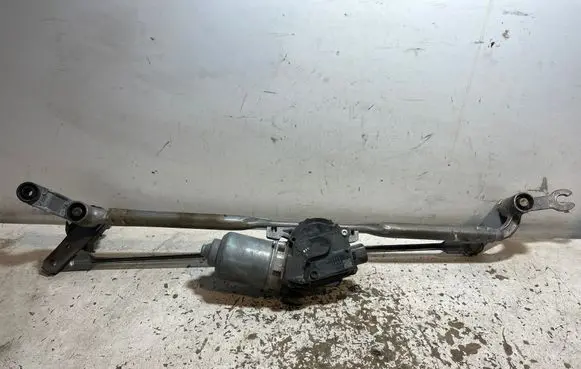 Dodge Durango Front wiper linkage and motor 68156254AA 70113 AX1590605670