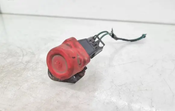 Land Rover Freelander Fuel cut-off switch WQT100080 030416C10
