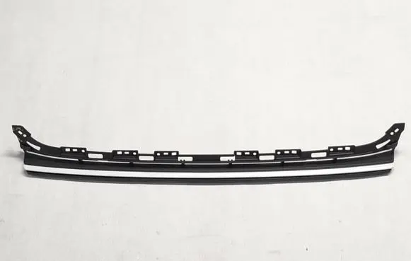 Audi A8 S8 D5 Front bumper lower grill 4N0807697A