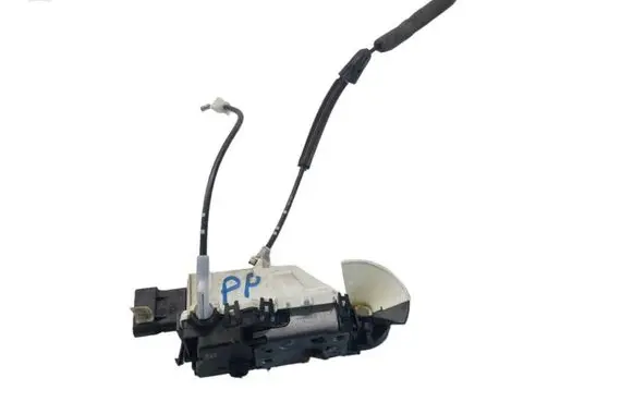Peugeot Partner Tailgate/trunk/boot lock/catch/latch 4390N2486J5