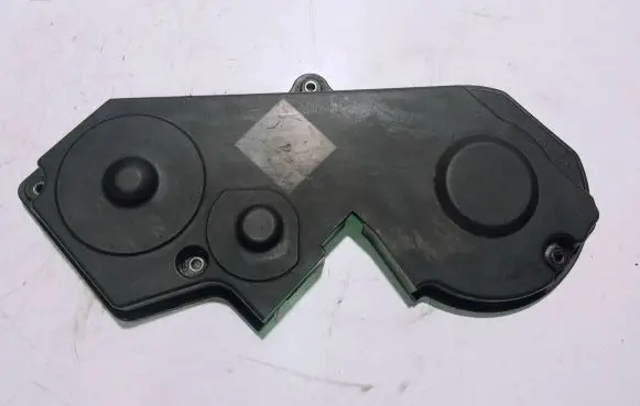 Ford Galaxy Timing belt guard (cover) 4M5Q6E006AB C89WA