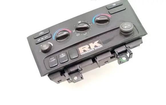 Volvo S60 Climate control unit 7923