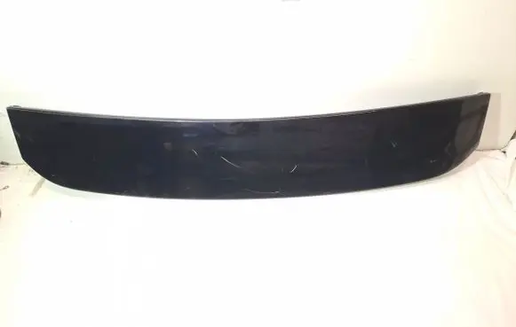 Toyota Prius (XW30) Tailgate/trunk spoiler 7608547070