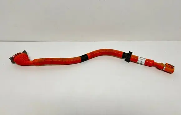 Renault Scenic E-Tech V High voltage cable 297A76VL1A