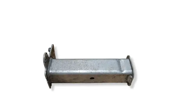 Peugeot 2008 II Front bumper shock/impact absorber 9822478580