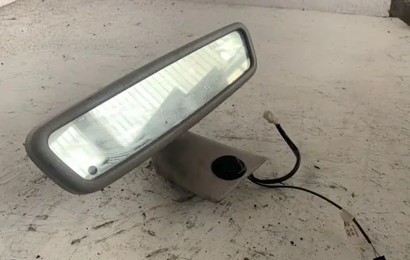 Mercedes-Benz CLK A209 C209 Steering angle sensor 