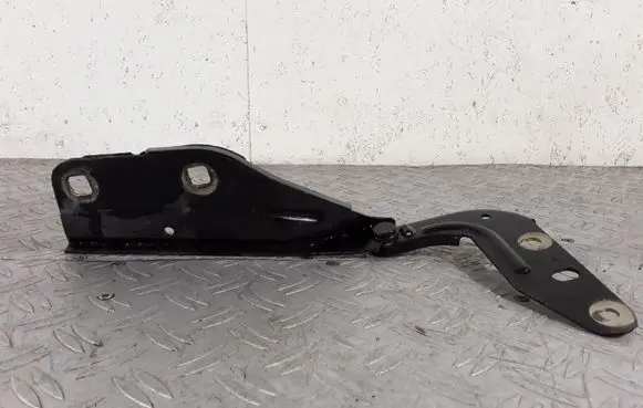 Porsche Cayenne (9PA) Engine bonnet/hood hinges 7L5823302