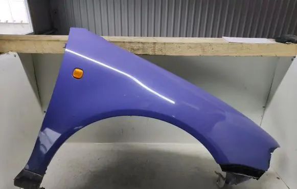 Audi A3 S3 8L Fender LY5M