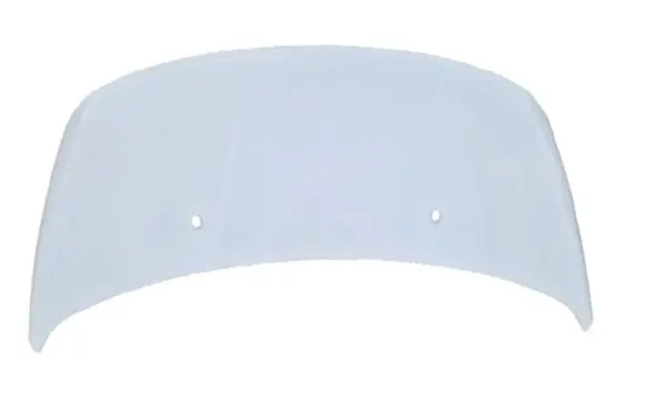 KIA Rio Engine bonnet/hood maska3008i1