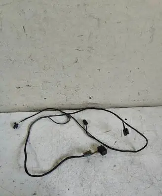 BMW 5 E60 E61 Parking sensor (PDC) wiring loom 467390 6928366