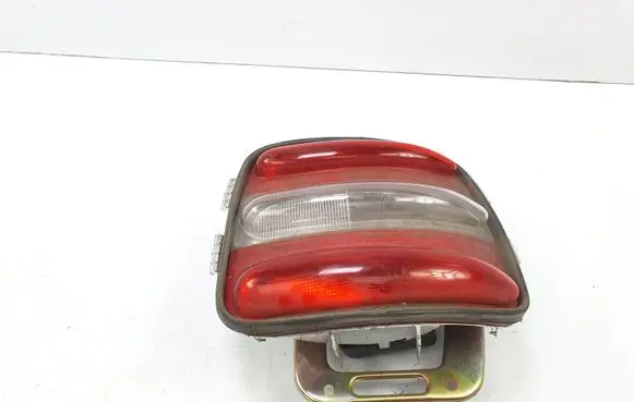 Fiat Bravo - Brava Rear/tail lights 37200751