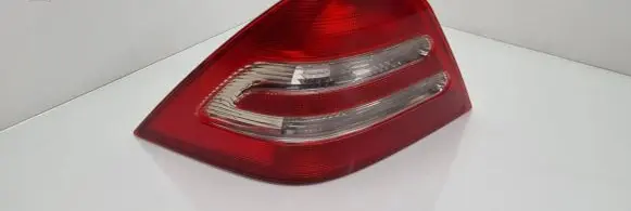 Mercedes-Benz C W203 Rear/tail lights