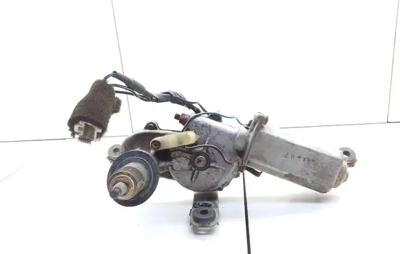 SsangYong Musso Rear window wiper motor