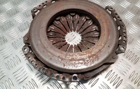 Audi 100 S4 C4 Pressure plate 