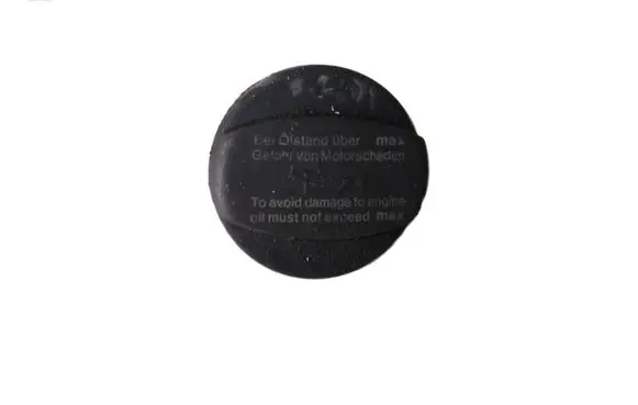 Mercedes-Benz Sprinter W901 W902 W903 W904 Oil filler cap 0000101385