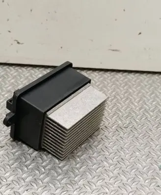 Citroen Jumpy Heater blower motor/fan resistor A43003000 6103390443