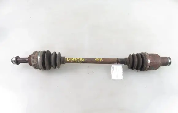 Suzuki Ignis Front driveshaft