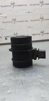 BMW 1 E81 E87 Mass air flow meter 0281002567 2007082816 10792385