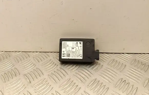 Mercedes-Benz EQC Distronic sensor radar A0009052611
