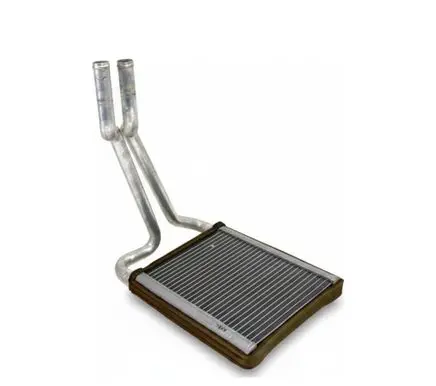 Hyundai i30 Heater blower radiator