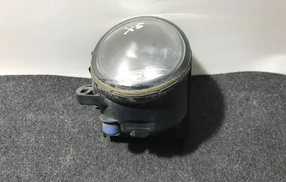 BMW X5 E53 Front fog light 89202951