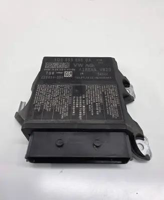Volkswagen PASSAT B8 Airbag control unit/module 3Q0959655BA