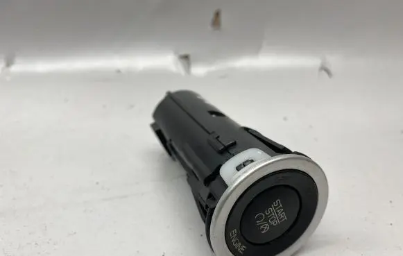 Dodge Challenger Engine start stop button switch 68185801AB