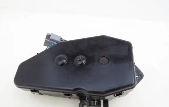 Volvo XC60 Tailgate/trunk control unit/module 30784562