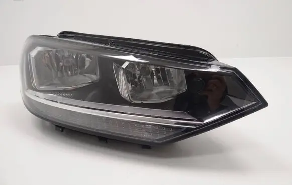 Volkswagen Touran III Headlight/headlamp 5TB941006A 030129920200