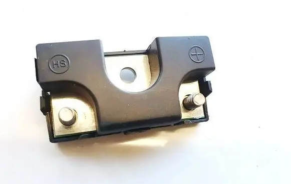 Audi TT TTS Mk2 Antenna control unit 8j8035570 50110033