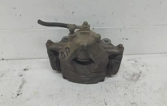 Opel Astra J Front brake caliper