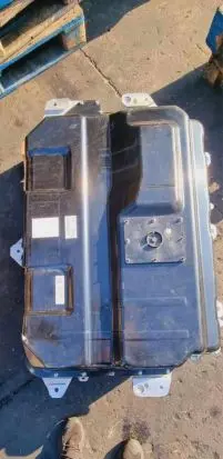 Renault Kangoo III Hybrid / electric car battery 295103194R
