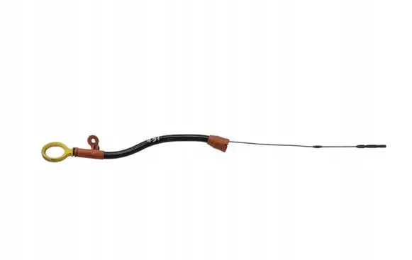 Seat Leon (1P) Oil level dip stick 
