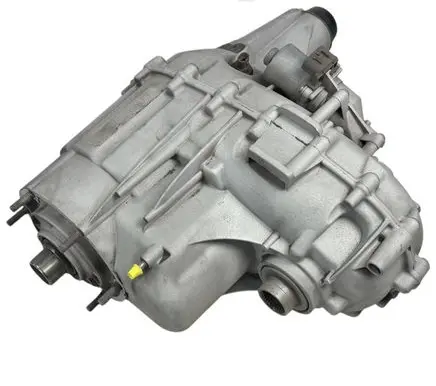 Chevrolet Suburban Gearbox transfer box case 12587651 19125650 24243562