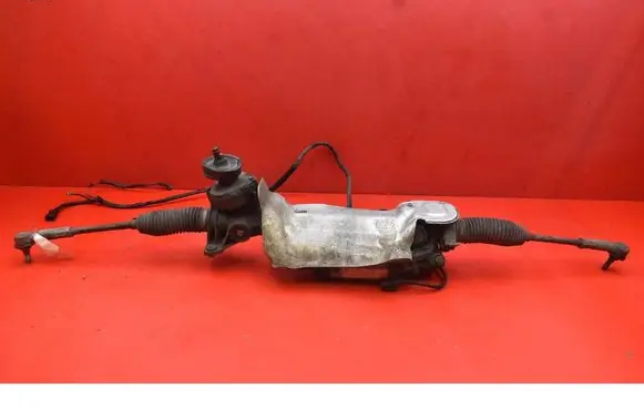 Volkswagen Golf IV Steering rack 1K1423051BE