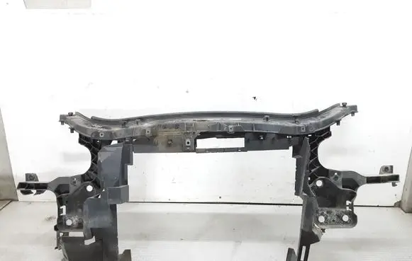Renault Scenic II - Grand scenic II Radiator support slam panel 8200589928