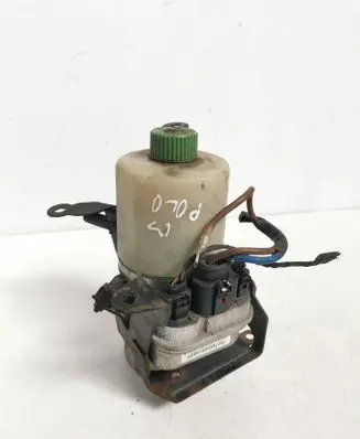Power steering pump