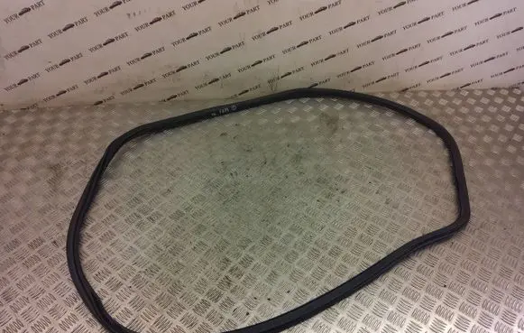 Fiat 500X Front door rubber seal 