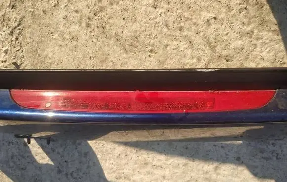 Peugeot 308 Third/center stoplight