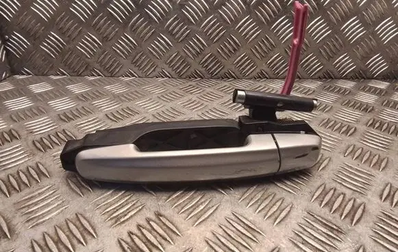 Suzuki Vitara (LY) Rear door exterior handle RANK