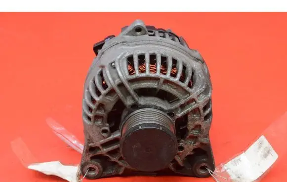 Nissan Qashqai Generator/alternator 8200728292C