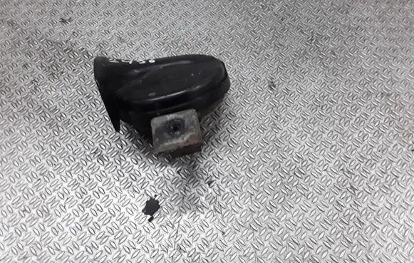 Volvo S80 Horn signal