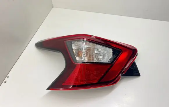 Nissan Micra K14 Rear/tail lights