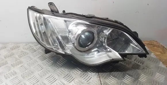 Subaru Outback Headlight/headlamp 10020953