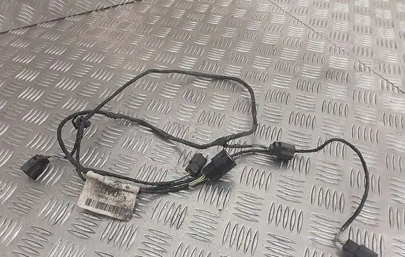 Ford B-MAX Parking sensor (PDC) wiring loom av1t15k868dad