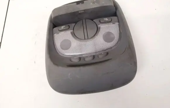KIA Carens I Front seat light 928003e0 92800-3e0