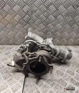Audi A5 8T 8F Turbo 06L145702M
